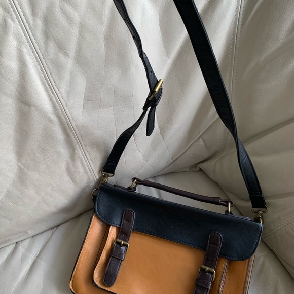 Made in Japan - Lowrys Farm handbag - Picture 2 of 6